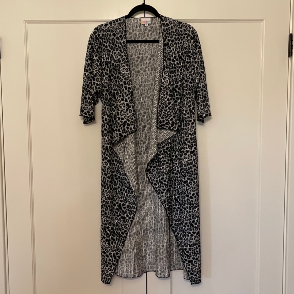 Lularoe Shirley